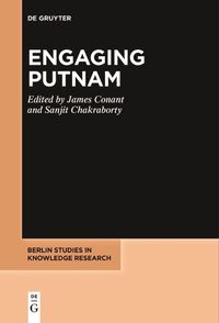 Cover image for Engaging Putnam