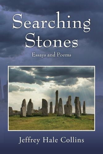 Cover image for Searching Stones