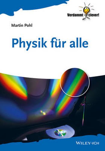 Cover image for Physik fur Alle