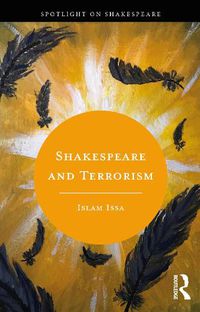 Cover image for Shakespeare and Terrorism