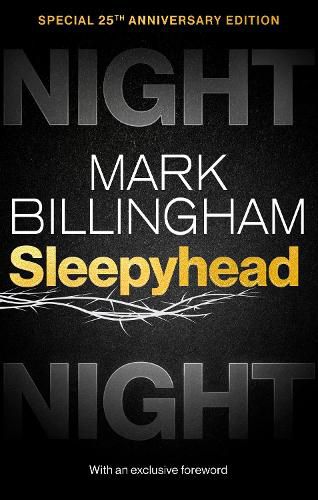 Cover image for Sleepyhead