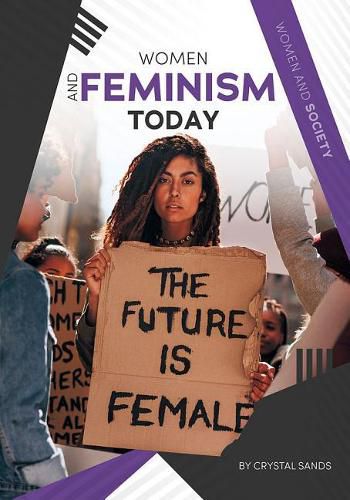 Cover image for Women and Feminism Today