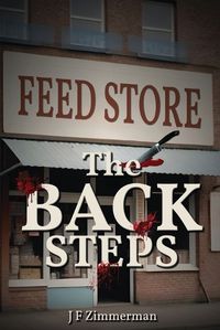 Cover image for The Back Steps