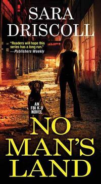 Cover image for No Man's Land