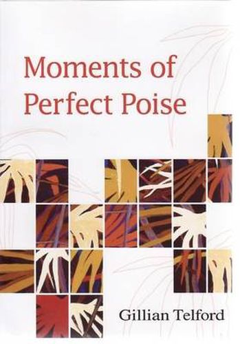 Cover image for Moments of Perfect Poise