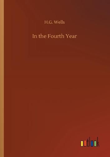 Cover image for In the Fourth Year