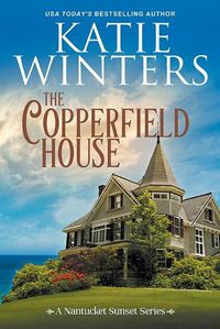 Cover image for The Copperfield House