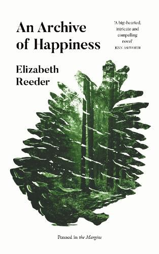 Cover image for An Archive of Happiness