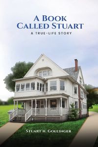 Cover image for A Book Called Stuart