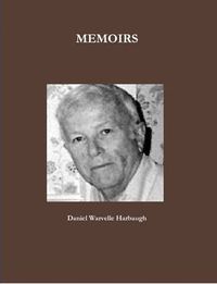 Cover image for Memoirs