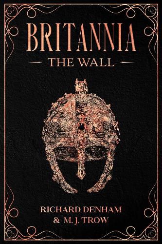 Britannia: The Wall