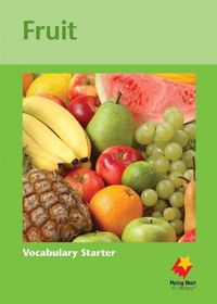 Cover image for Fruit