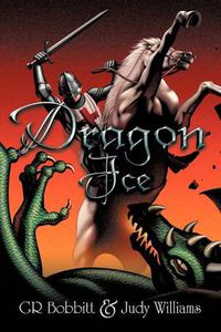 Cover image for Dragon Ice