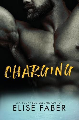 Cover image for Charging