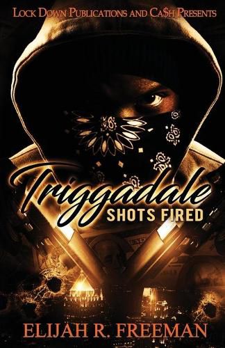 Cover image for Triggadale: Shots Fired