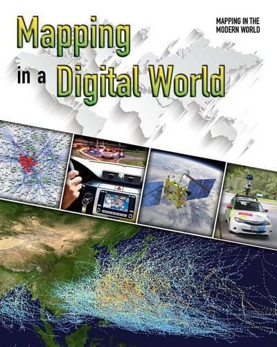 Cover image for Mapping in a Digital World