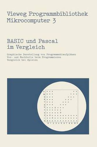 Cover image for Basic Und Pascal Im Vergleich