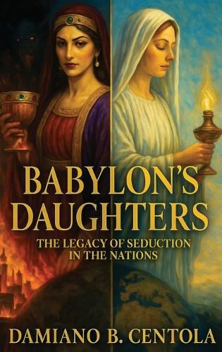 Cover image for Babylon's Daughters