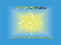 Cover image for Ray and the Rainbow