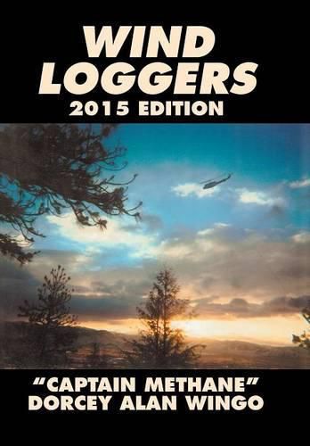 Cover image for Wind Loggers