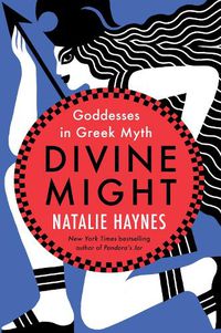 Cover image for Divine Might