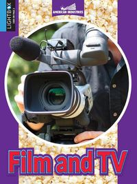 Cover image for Film and TV