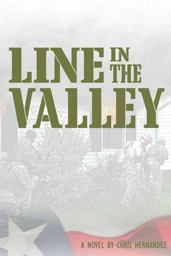 Cover image for Line in the Valley