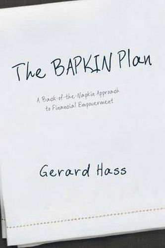 Cover image for The Bapkin Plan