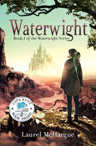 Cover image for Waterwight: Book 1 of the Waterwight Series