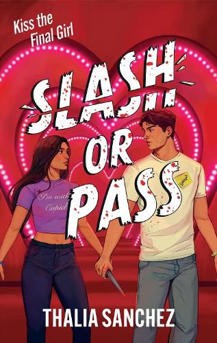 Cover image for Slash or Pass