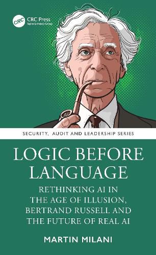 Cover image for Logic Before Language