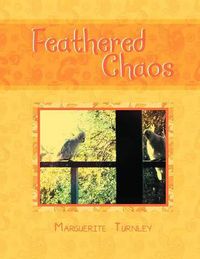 Cover image for Feathered Chaos