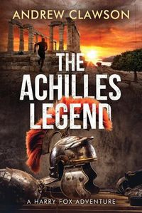 Cover image for The Achilles Legend