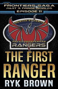 Cover image for Ep.#3.11 - "The First Ranger"