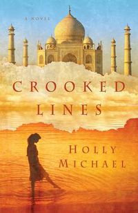 Cover image for Crooked Lines