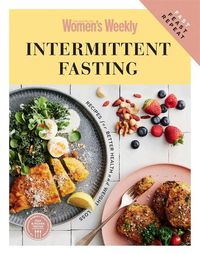 Cover image for Intermittent Fasting: Feast Fast Repeat