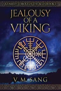 Cover image for Jealousy Of A Viking