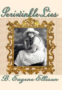 Cover image for Periwinkle Lies