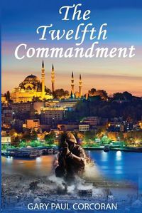 Cover image for The Twelfth Commandment