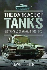 Cover image for The Dark Age of Tanks