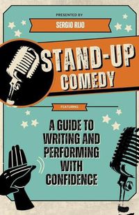 Cover image for Stand-Up Comedy