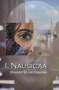 Cover image for I, Nausicaa