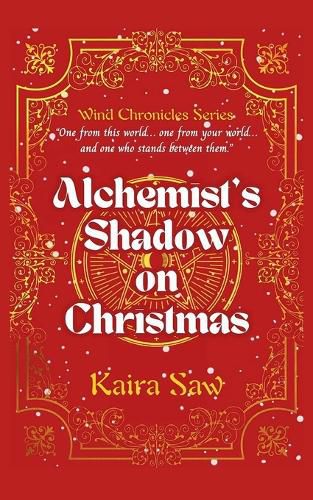 Cover image for Alchemist's Shadow on Christmas