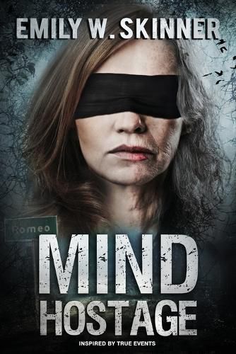 Cover image for Mind Hostage
