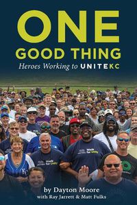 Cover image for One Good Thing