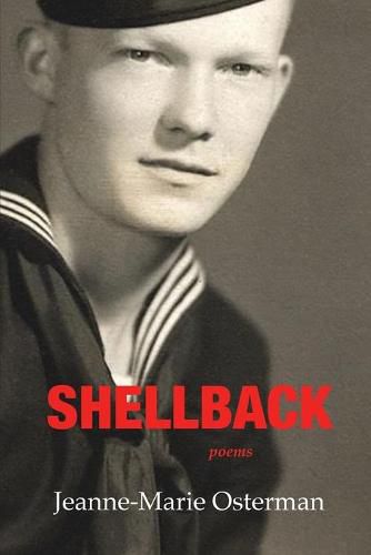 Cover image for Shellback