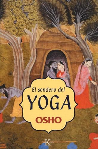 Cover image for El Sendero del Yoga
