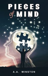 Cover image for Pieces of Mind