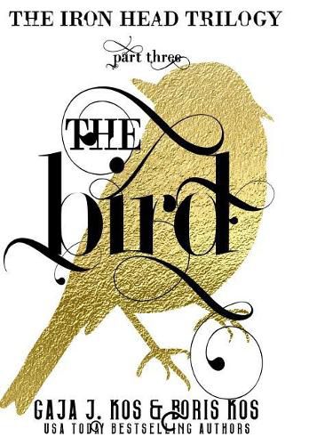 Cover image for The Bird