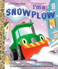 Cover image for I'm a Snowplow